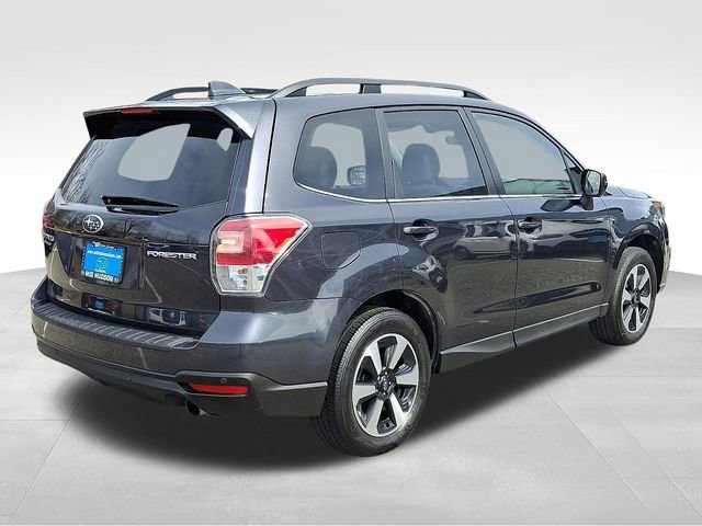 Used 2018 Subaru Forester 2.5i Limited image 6