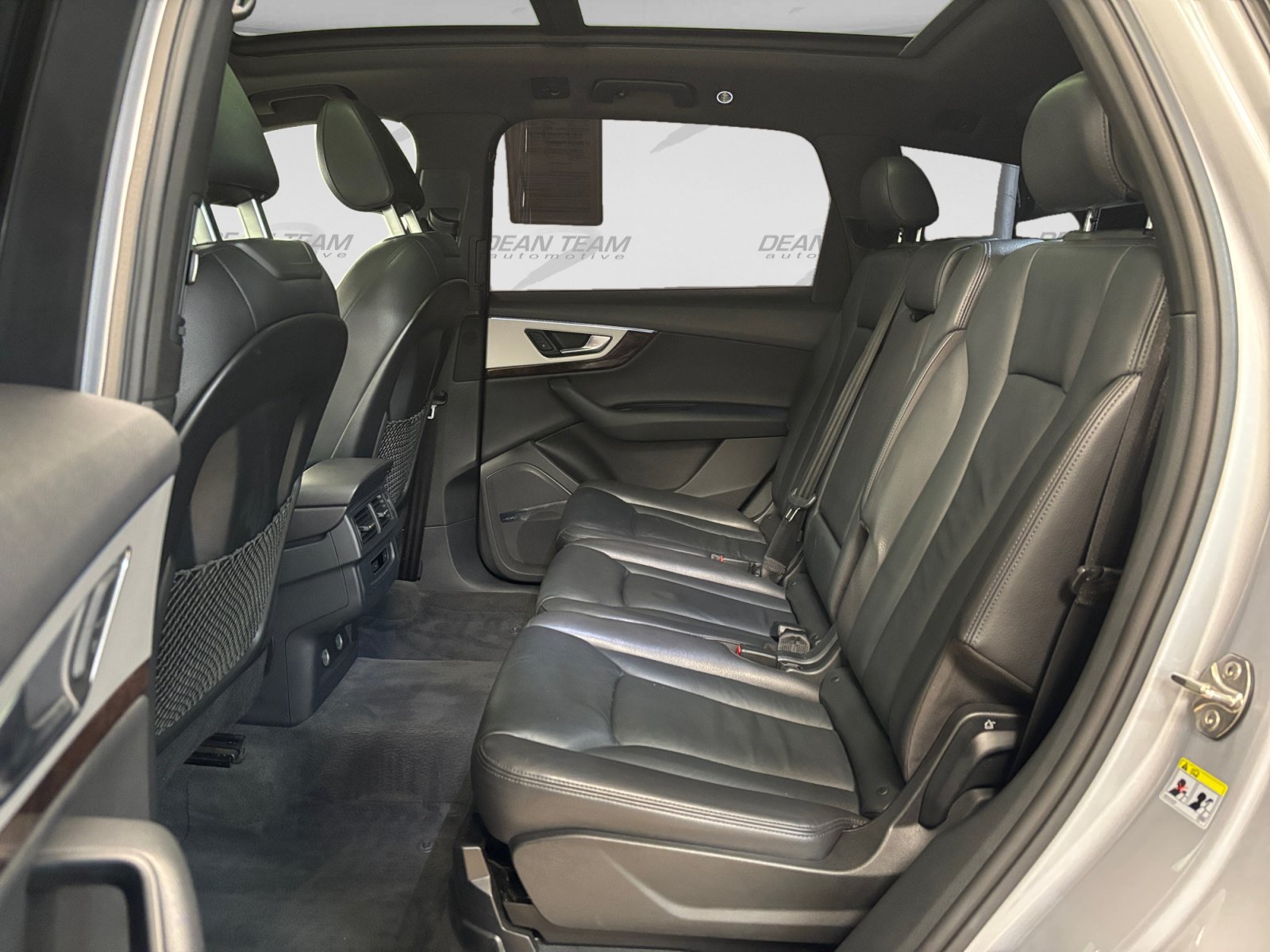 Used 2019 Audi Q7 2.0T Premium Plus w/ Premium Plus Package AWD/4WD image 12