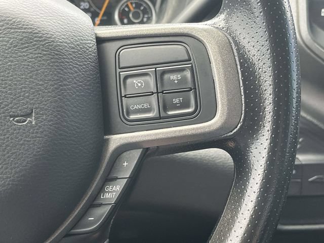 Used 2020 RAM 3500 Tradesman AWD/4WD image 28