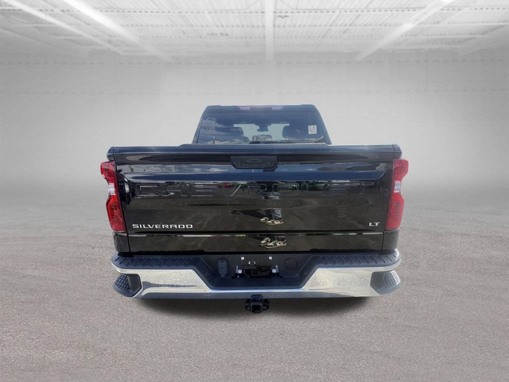 Used 2023 Chevrolet Silverado 1500 LT AWD/4WD image 6