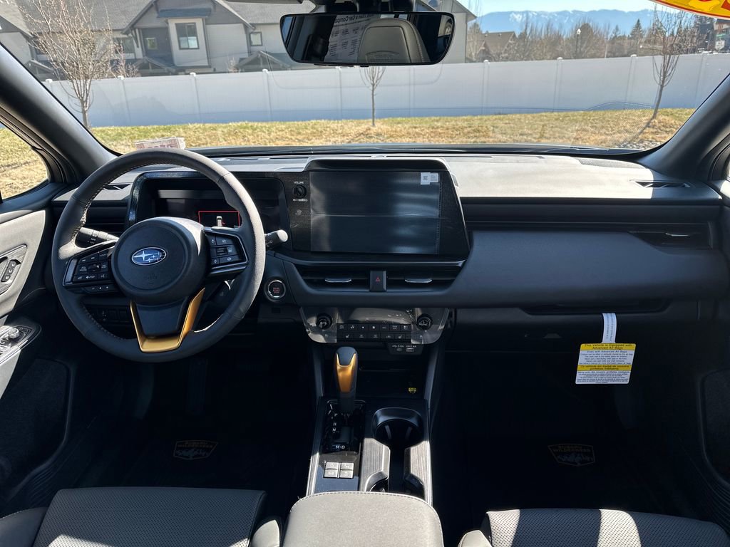 New 2026 Subaru Outback Wilderness image 18