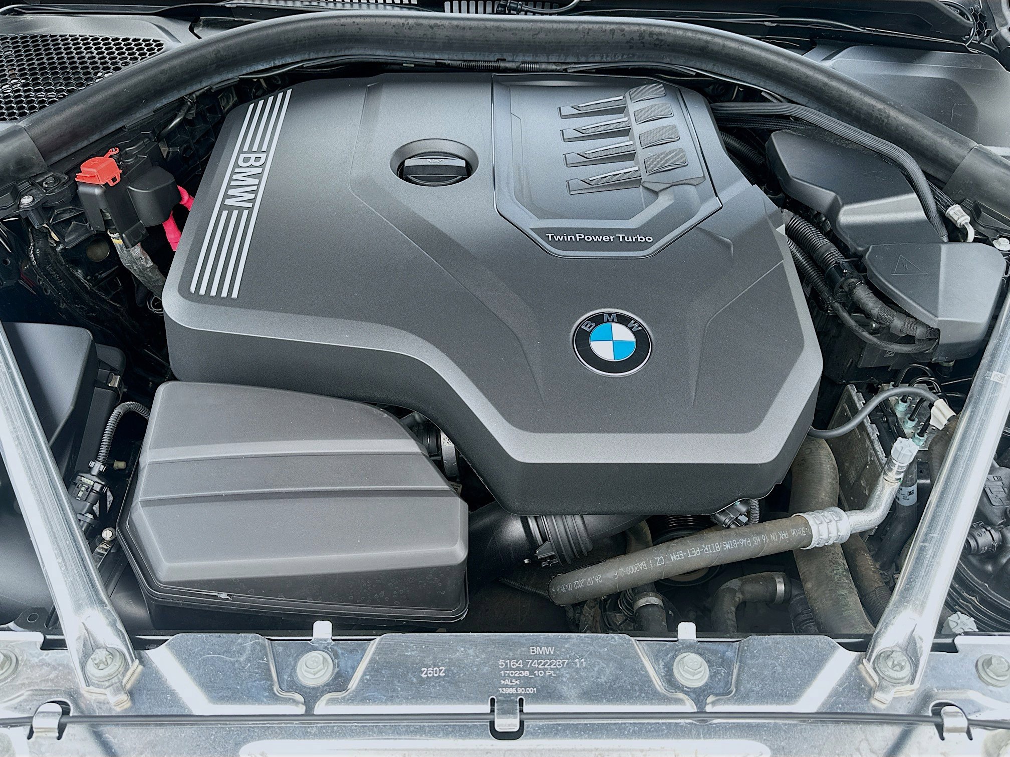 Used 2023 BMW 430i Convertible w/ M Sport Package RWD image 27