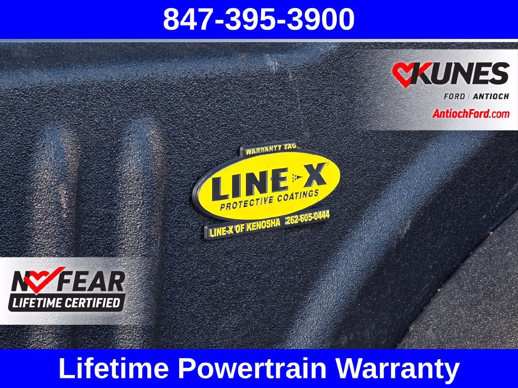 Used 2019 Ford F150 XLT w/ Equipment Group 302A Luxury AWD/4WD image 12