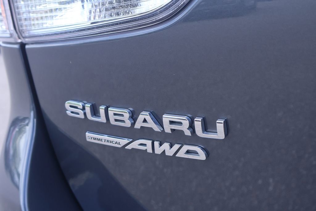 Used 2023 Subaru Forester Premium AWD/4WD image 8