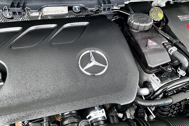 Used 2026 Mercedes-Benz GLA 250 4MATIC image 28