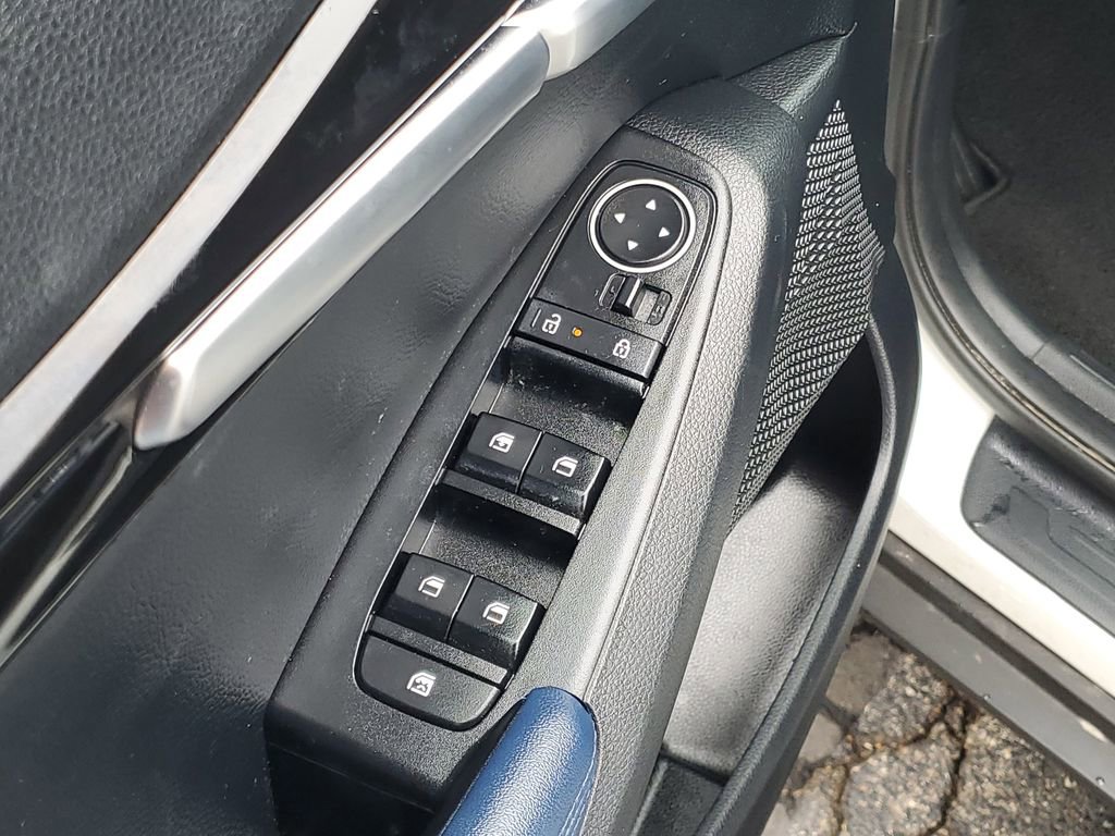 Certified 2024 Kia Seltos S FWD image 9