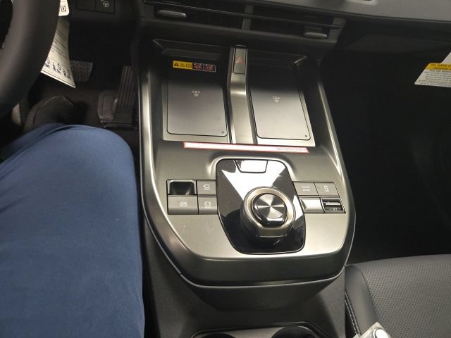 New 2026 Toyota bZ AWD/4WD image 27