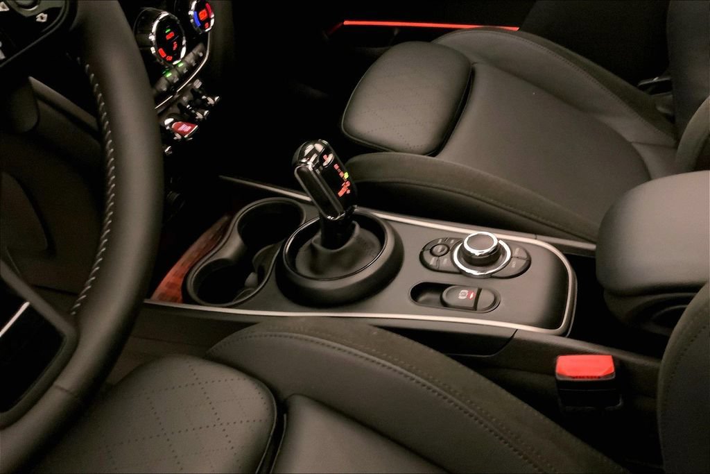Certified 2024 MINI Cooper Countryman S w/ Signature Upholstery Package AWD/4WD image 22