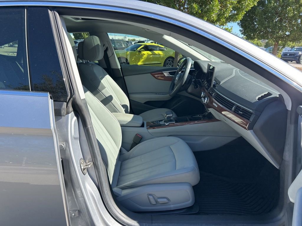 Used 2021 Audi A5 2.0T Premium w/ Convenience Package image 41