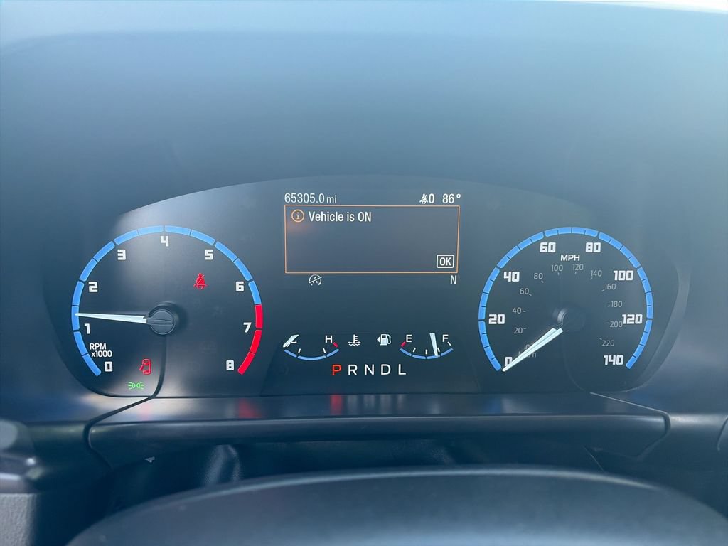 Used 2022 Ford Bronco Sport AWD/4WD image 18