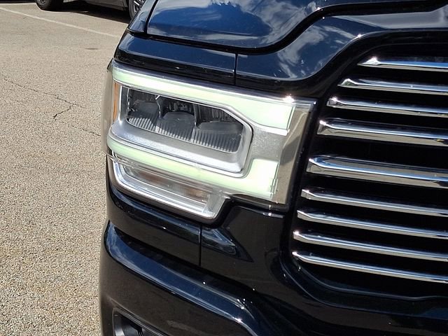 Used 2021 RAM 2500 Laramie image 9