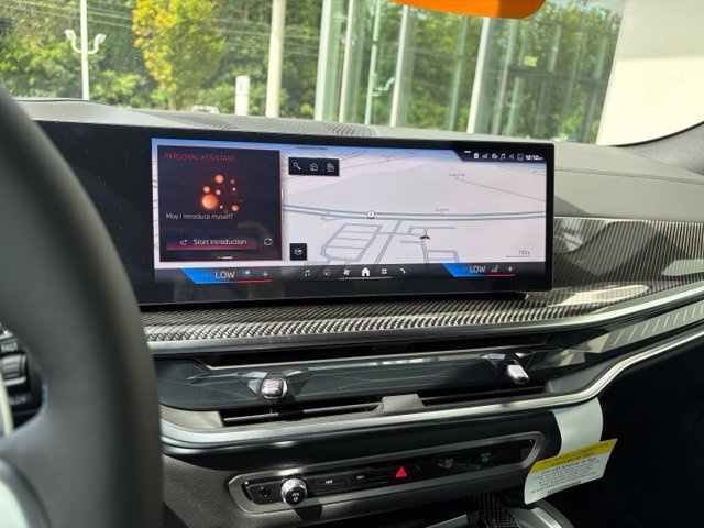 New 2027 BMW X6 M60i AWD/4WD image 15