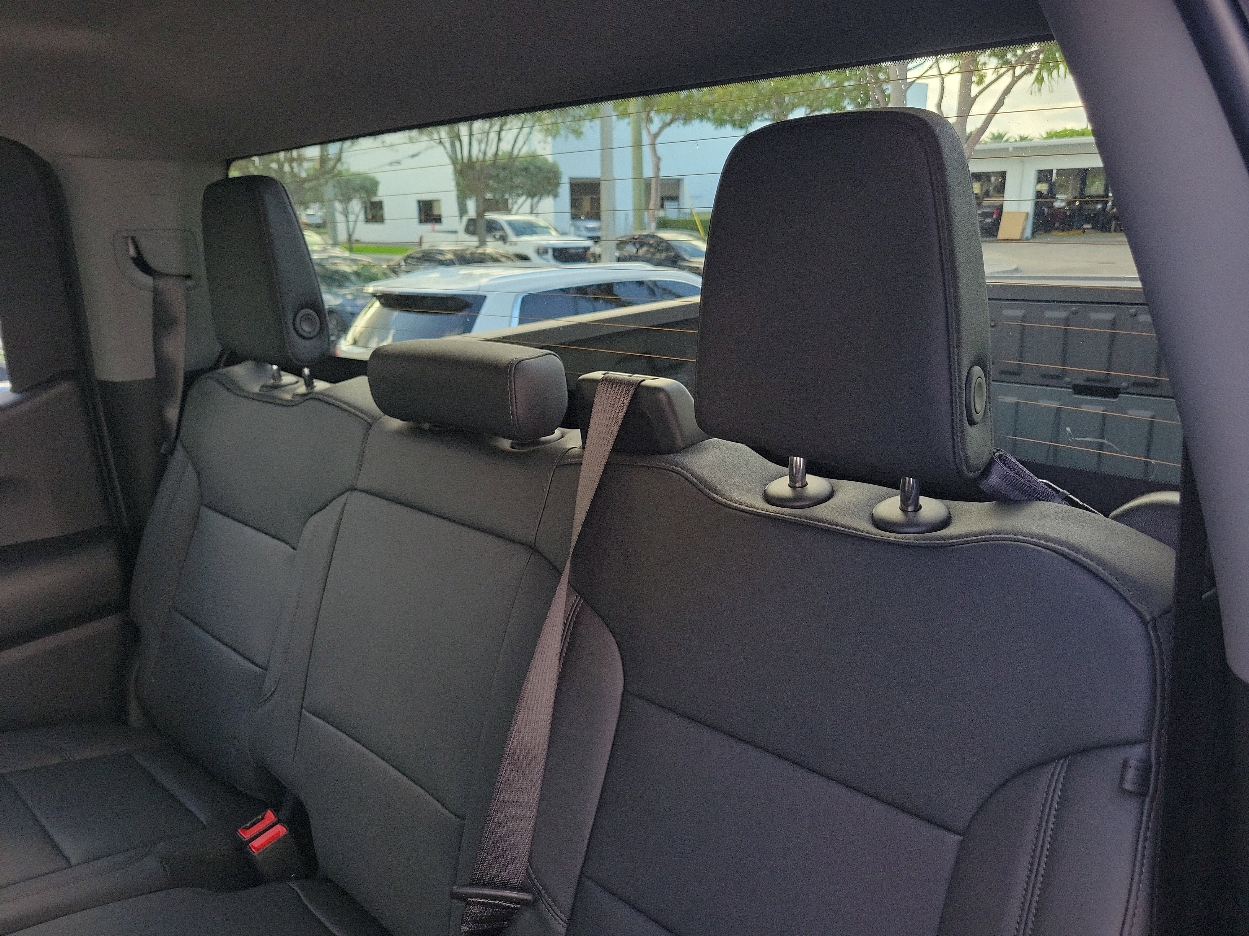 New 2026 GMC Sierra 1500 Pro w/ Pro Value Package image 11