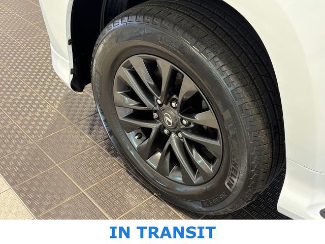 Used 2020 Lexus GX 460 Premium w/ Premium Package AWD/4WD image 5