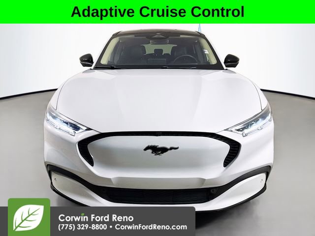 Certified 2023 Ford Mustang Mach-E California Route 1 image 2