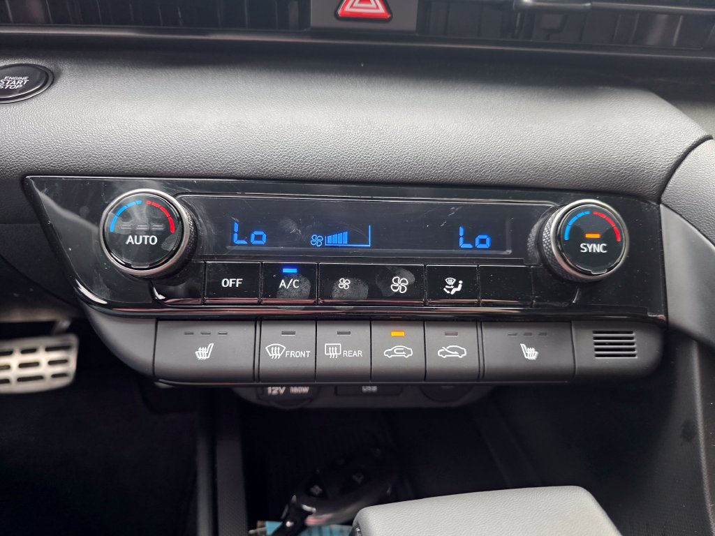 New 2026 Hyundai Elantra SEL Sport FWD image 40