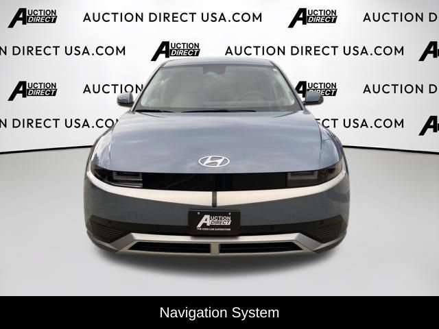 Used 2022 Hyundai Ioniq 5 SEL RWD image 2