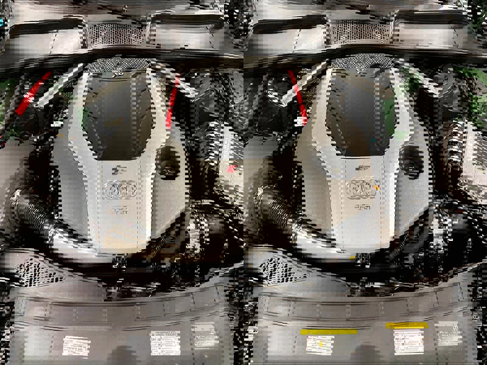 Used 2021 Audi RS 5 image 34