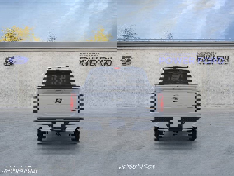 New 2025 Ford F150 Tremor image 7