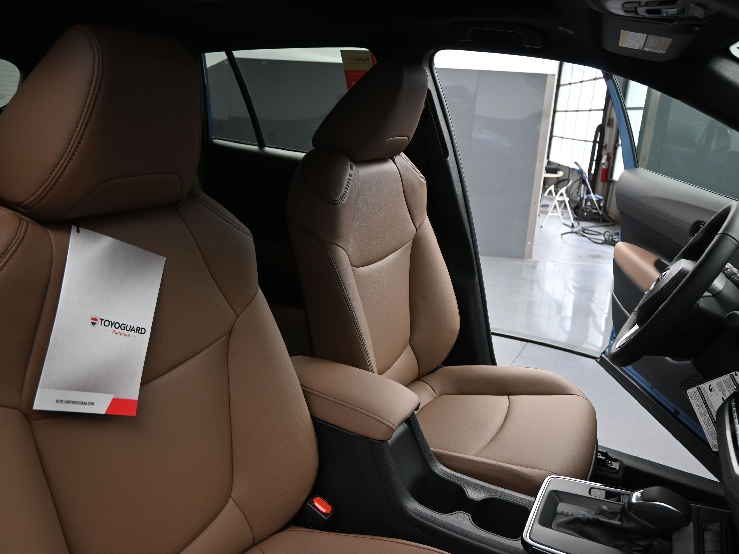 New 2026 Toyota Corolla Cross XLE image 18