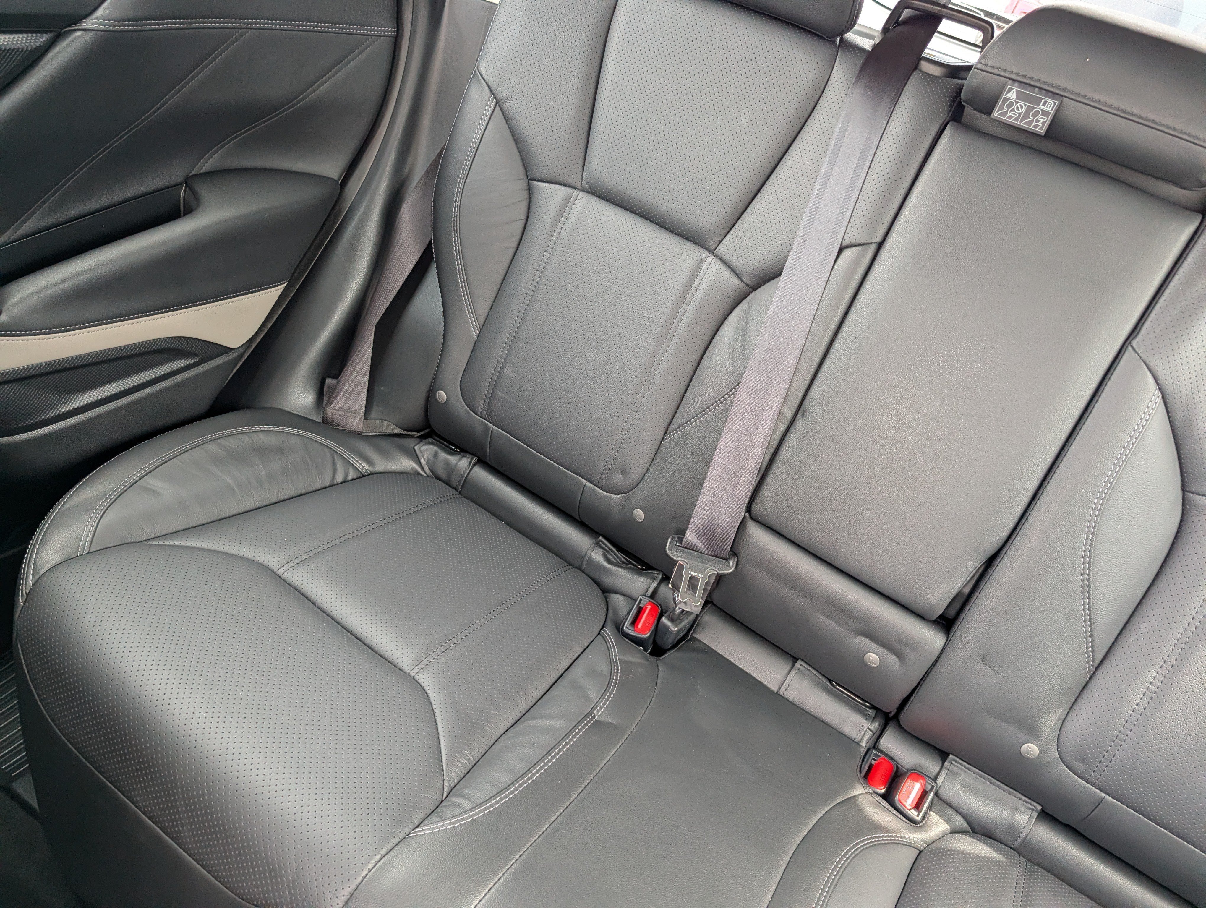 Used 2023 Subaru Forester Limited AWD/4WD image 12