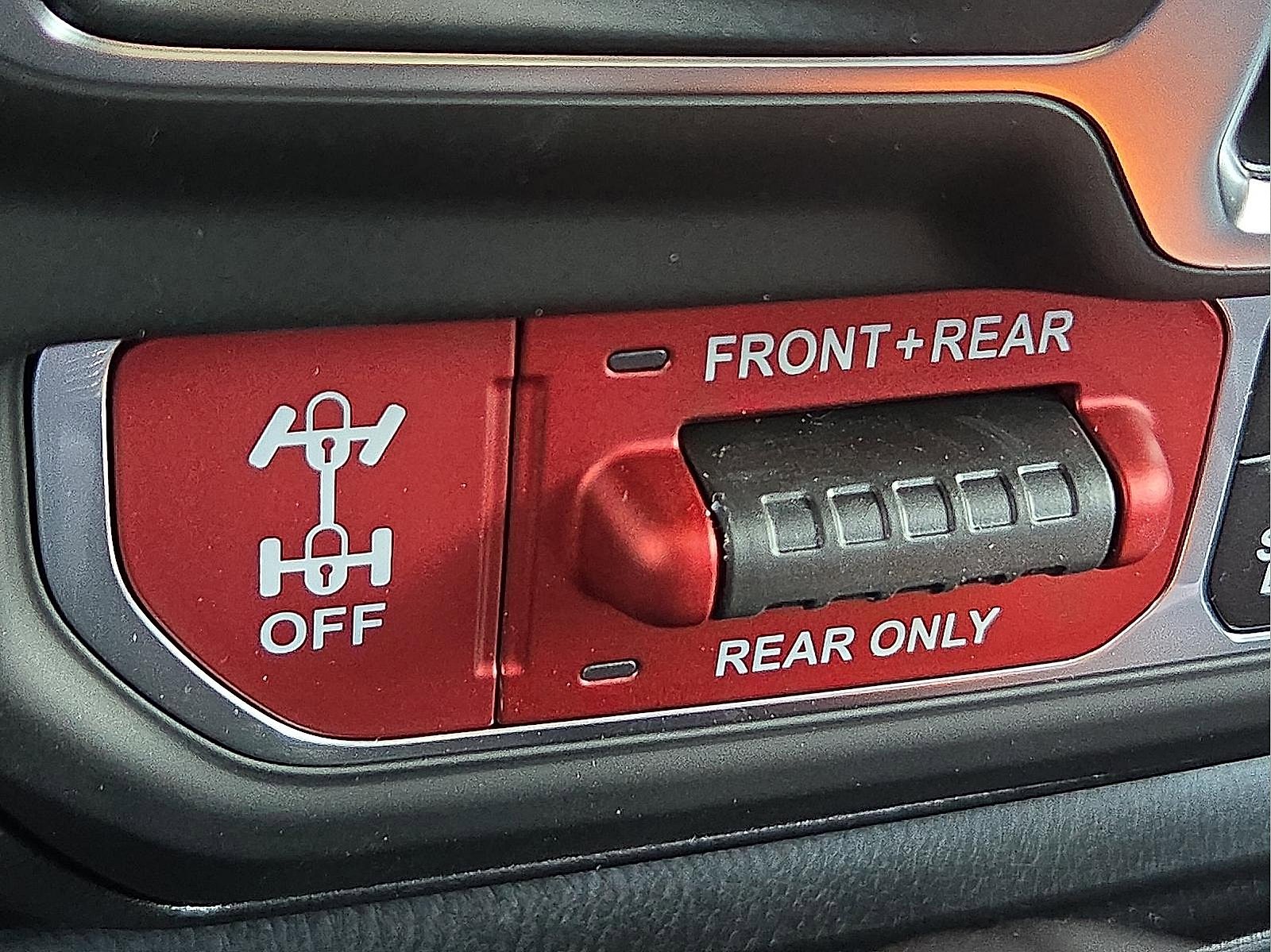 New 2025 Jeep Gladiator Rubicon image 20