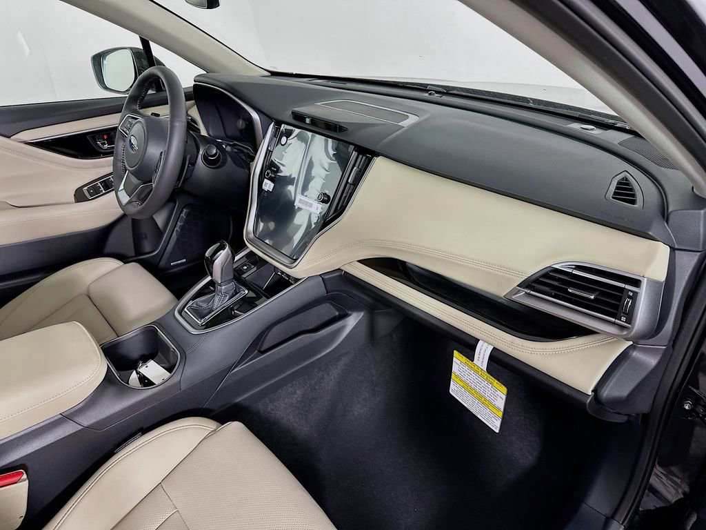 New 2025 Subaru Legacy Limited image 37