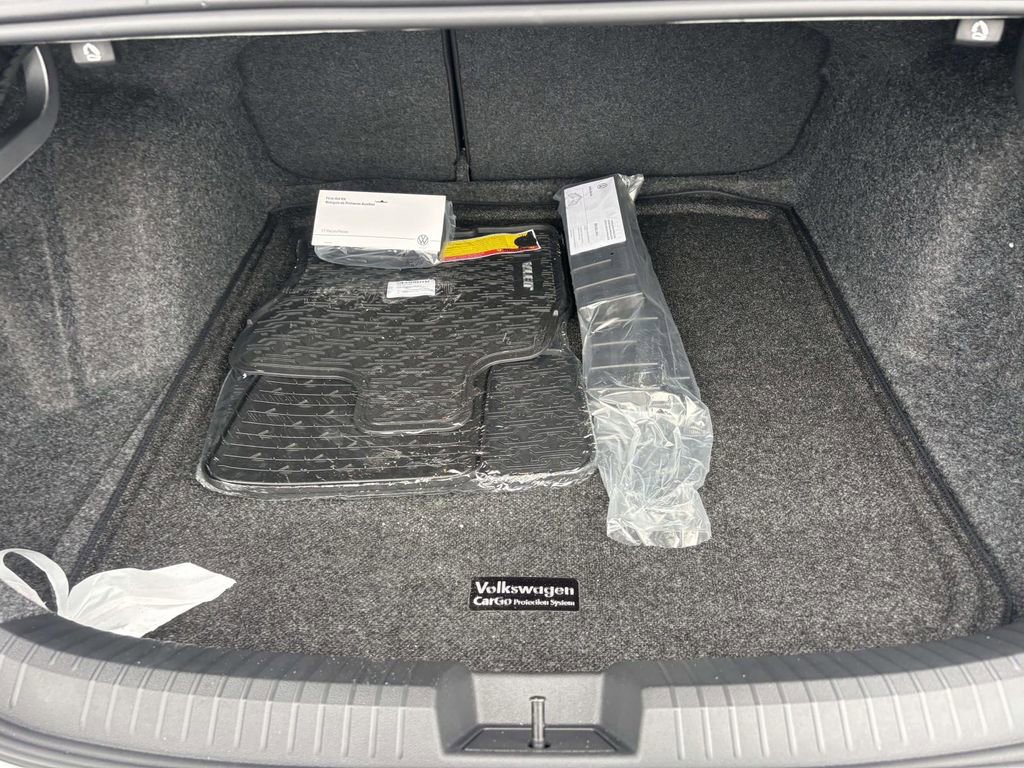 New 2026 Volkswagen Jetta S image 9
