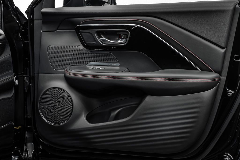 New 2025 Acura ADX A-Spec image 10