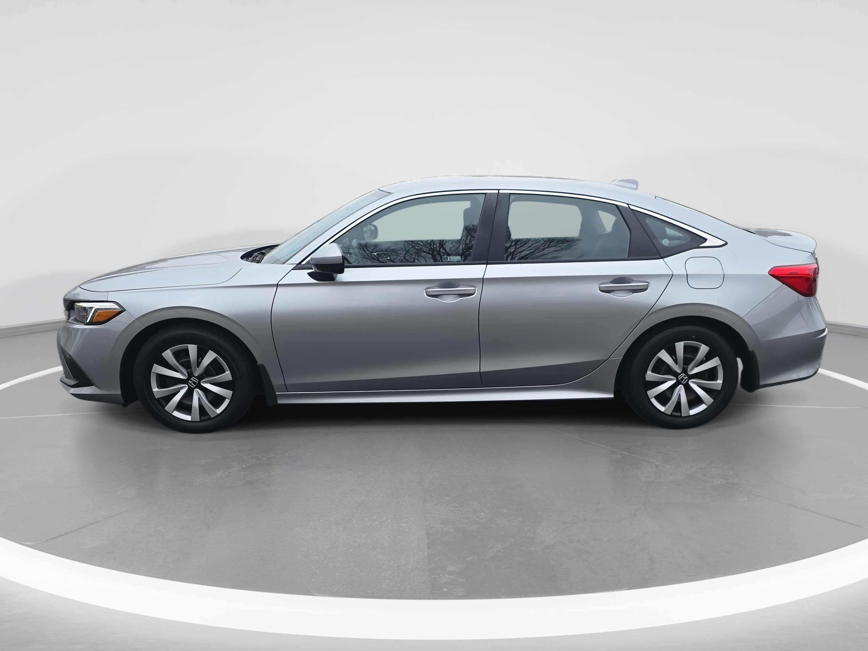 Used 2023 Honda Civic LX image 8
