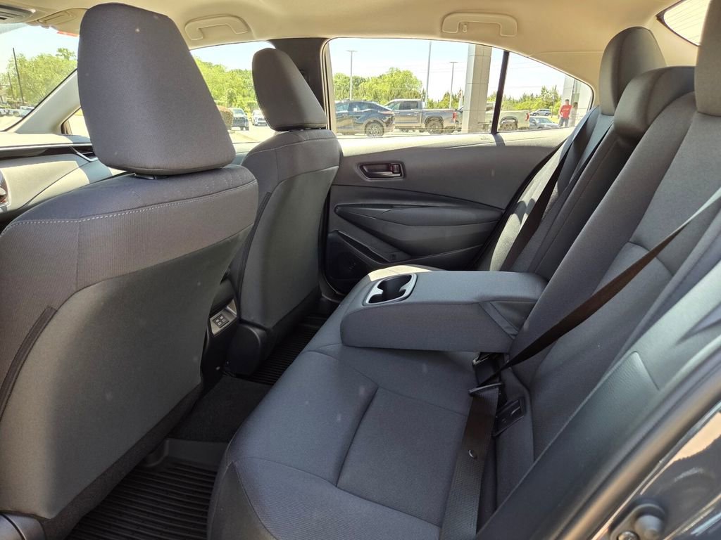 New 2026 Toyota Corolla LE image 6