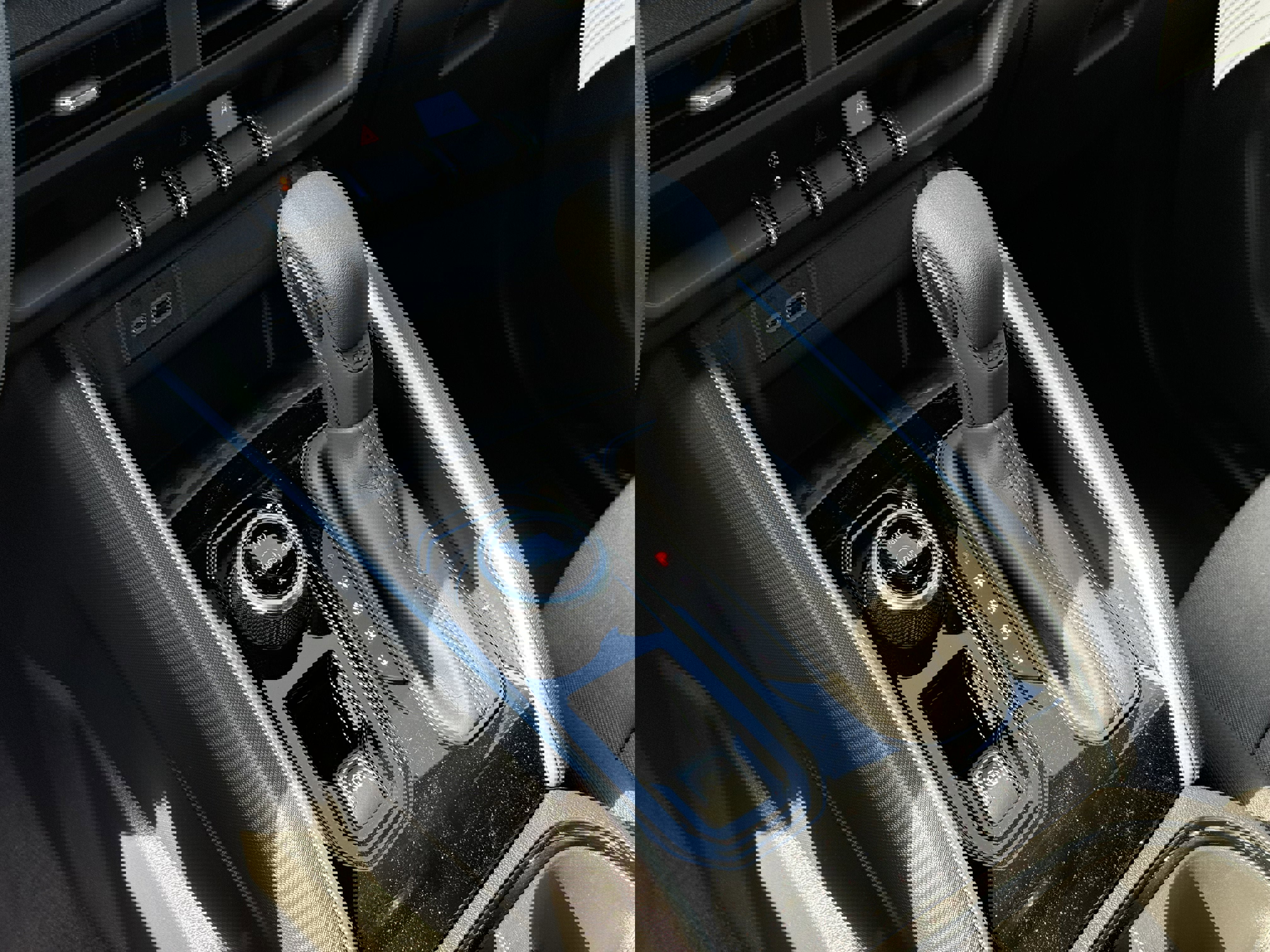 New 2025 Chevrolet Colorado Trail Boss w/ Midnight Edition image 16