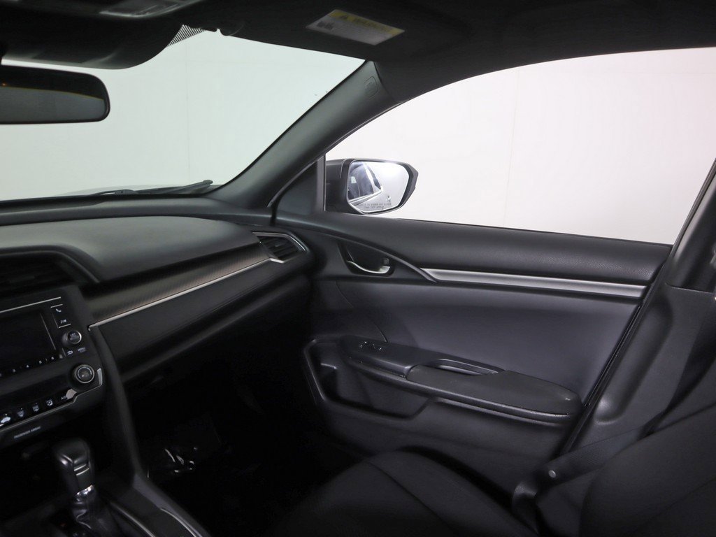 Used 2019 Honda Civic Sport image 33