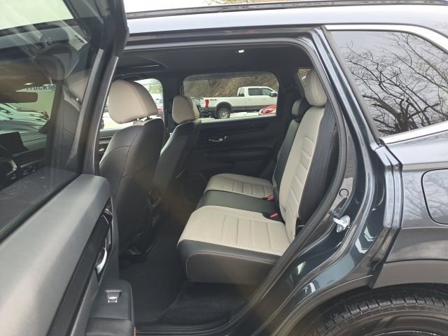 Used 2023 Honda CR-V Sport Touring image 11