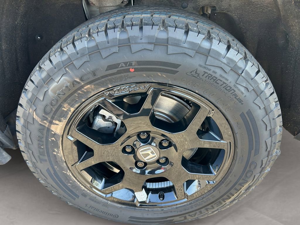 Used 2023 Honda Pilot TrailSport image 14