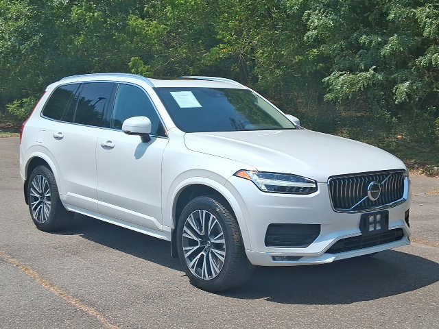 Used 2020 Volvo XC90 T5 Momentum w/ Protection Package AWD/4WD image 6