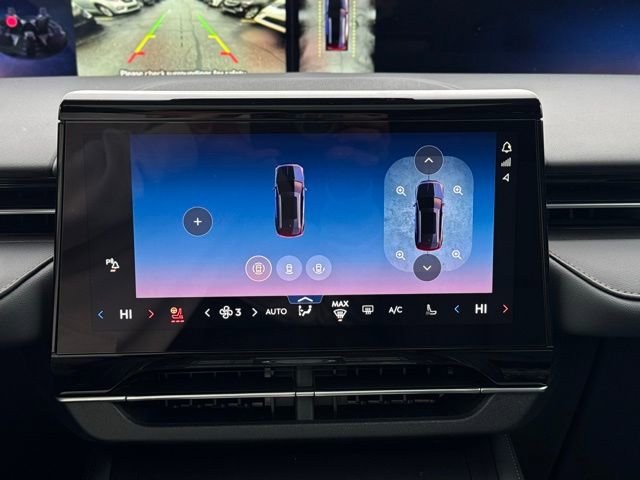 New 2026 Lincoln Nautilus Premier w/ Equipment Group 102A image 42