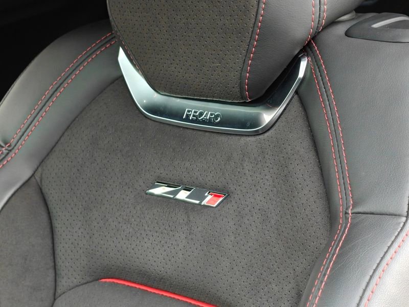 Certified 2023 Chevrolet Camaro ZL1 image 28