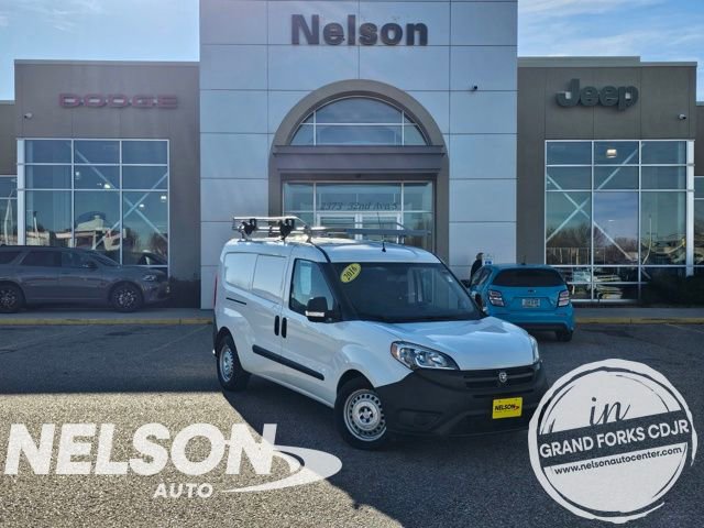 Used 2016 RAM ProMaster City Tradesman w/ Rear Back-up Camera Group video 1