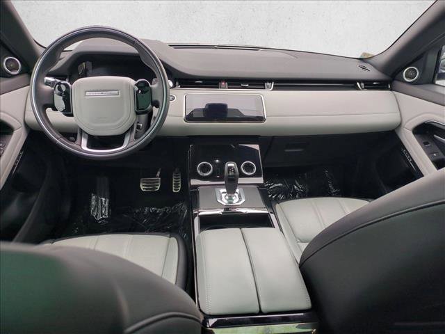 Used 2020 Land Rover Range Rover Evoque First Edition image 19