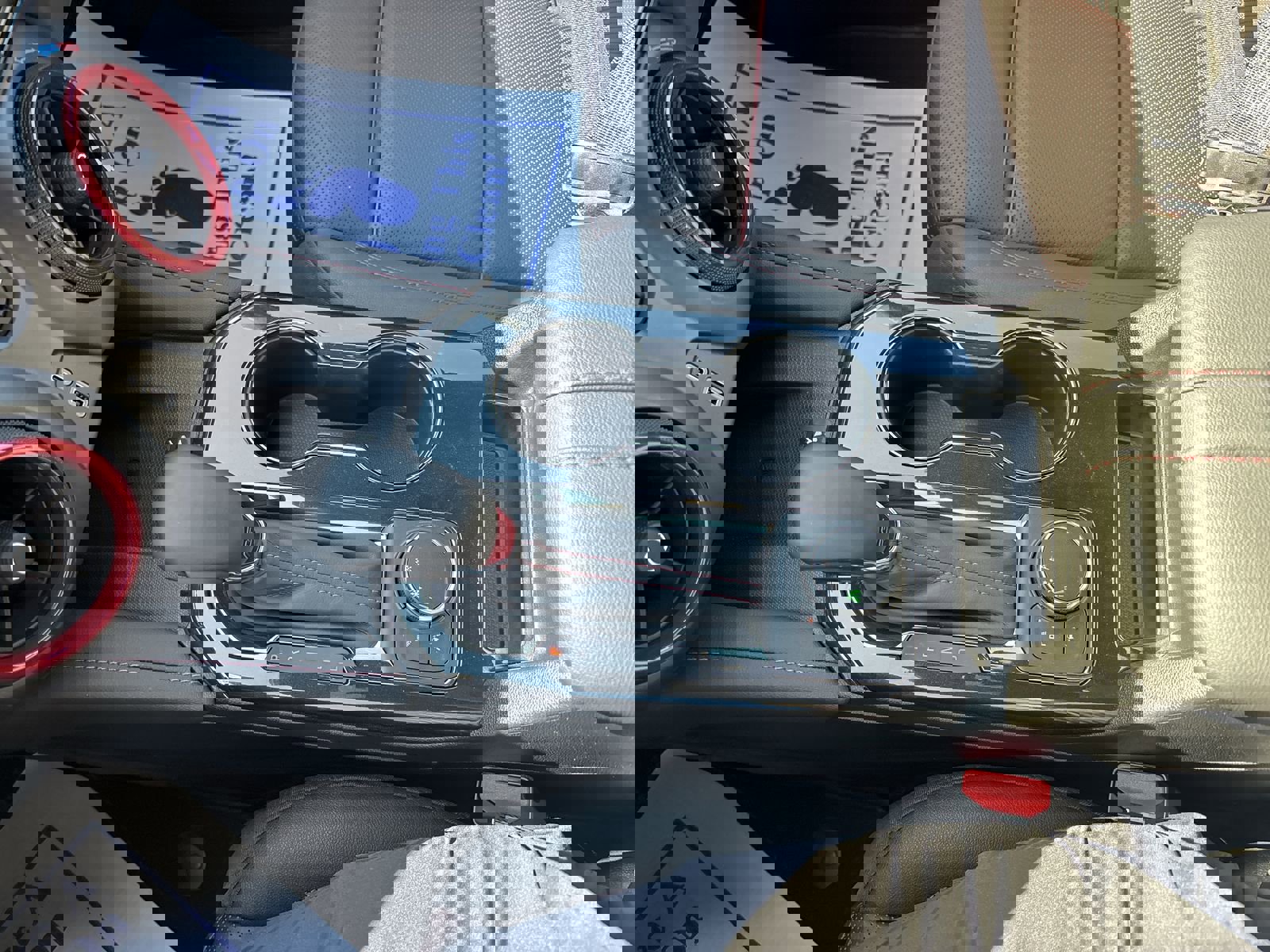 New 2025 Chevrolet Blazer RS w/ Driver Confidence II Package FWD image 23