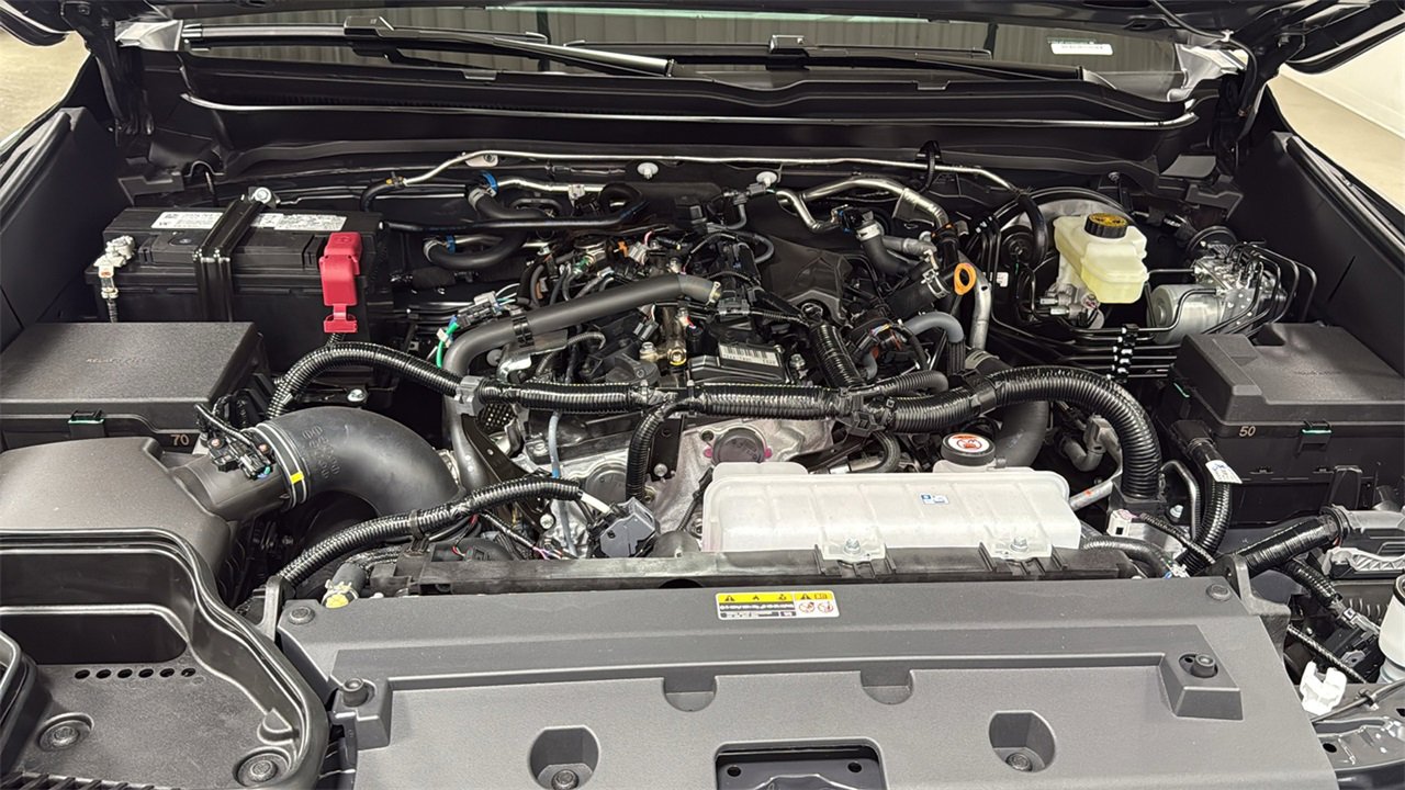 New 2026 Toyota Tacoma TRD Off-Road image 25