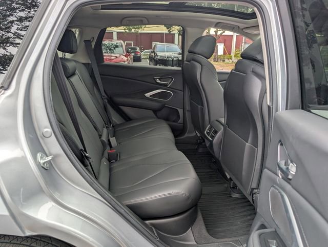 Certified 2024 Acura RDX SH-AWD image 20