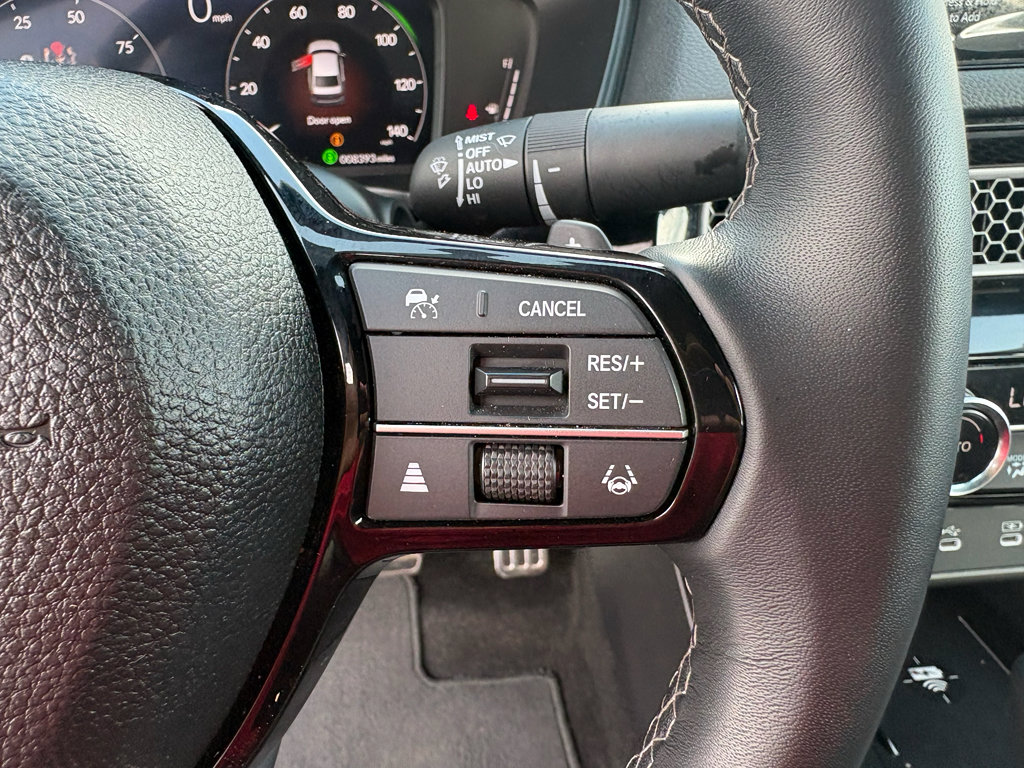 Certified 2026 Honda Civic Sport Touring image 15