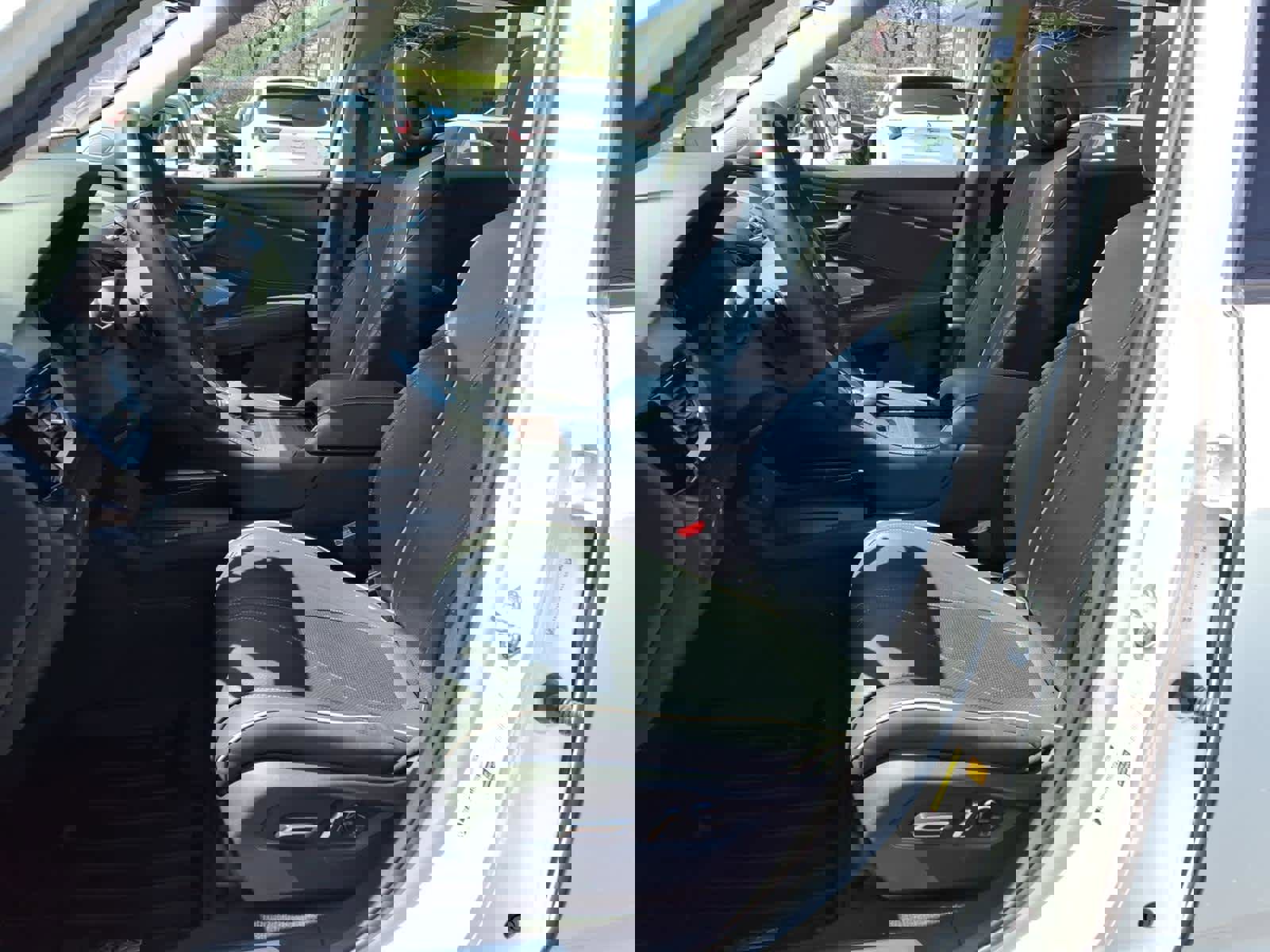 Certified 2023 Acura RDX AWD w/ Advance Package image 21