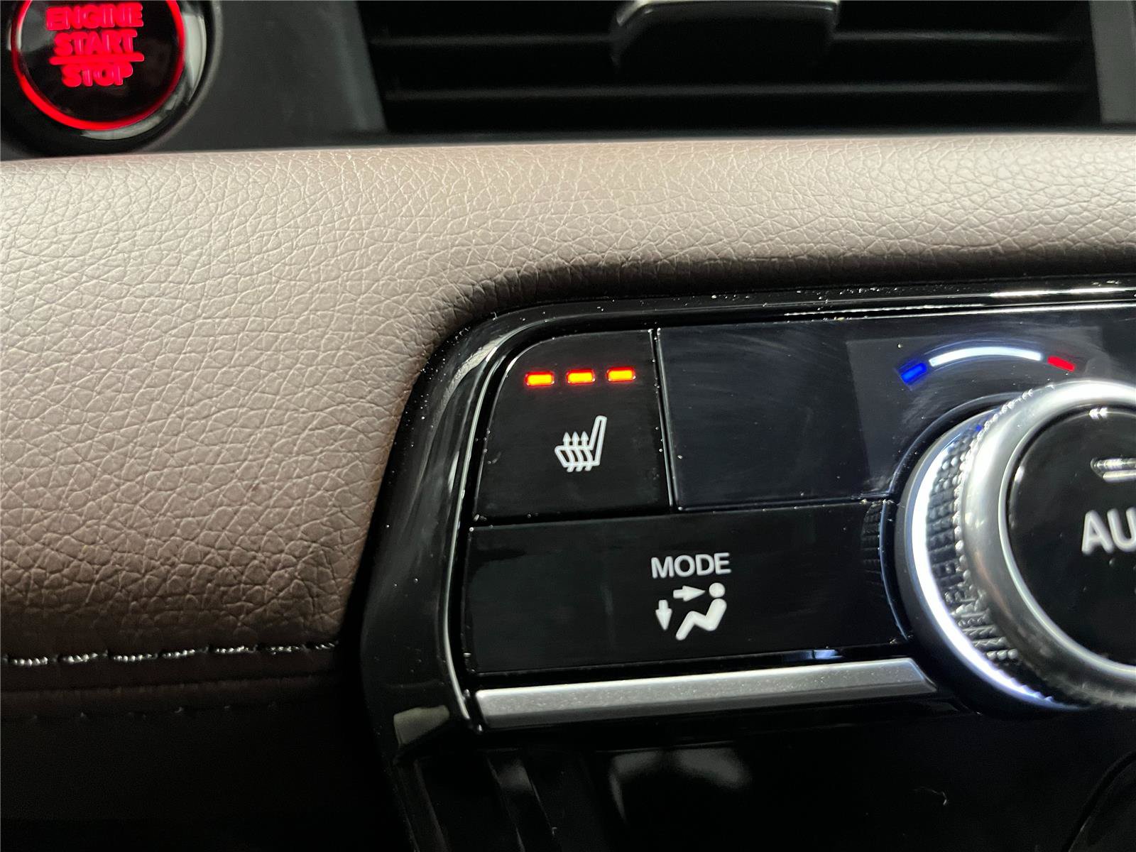 New 2026 Honda Pilot Touring image 21