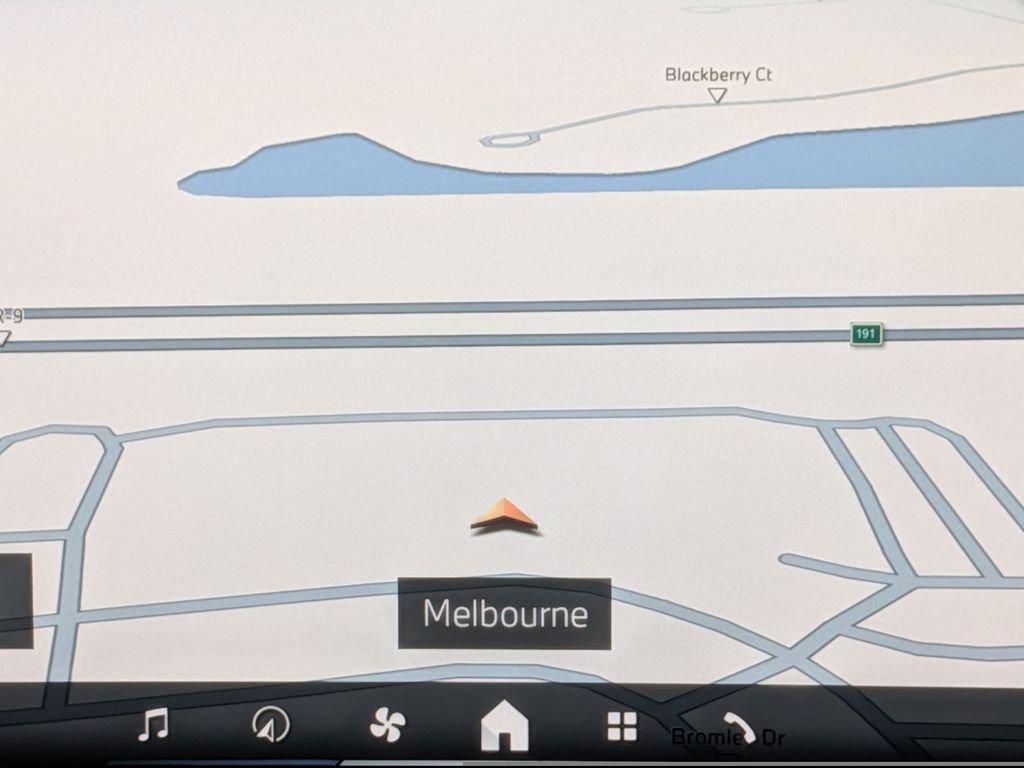 Used 2025 BMW X7 M60i AWD/4WD image 24