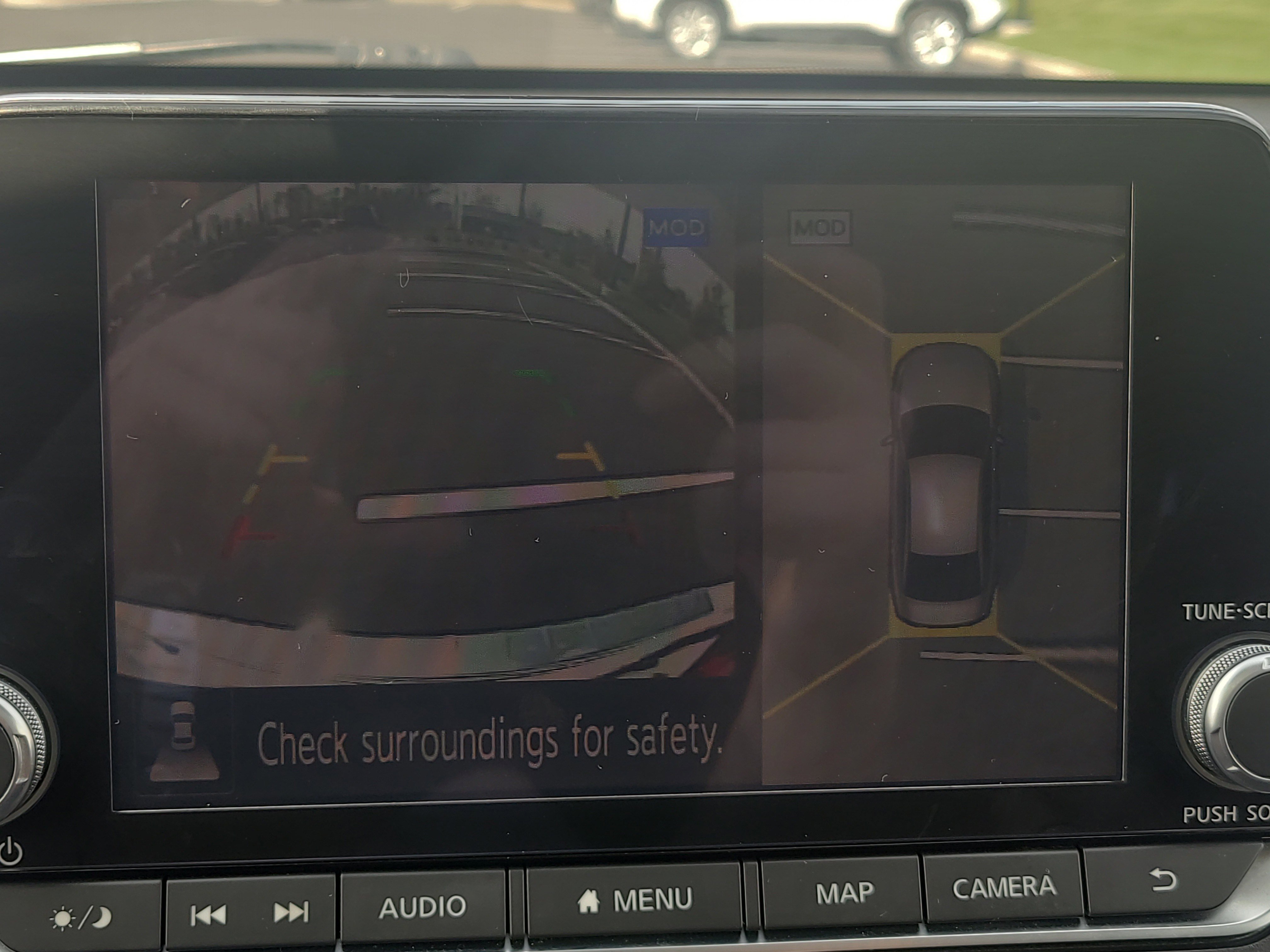 Used 2022 Nissan Altima 2.5 Platinum image 28