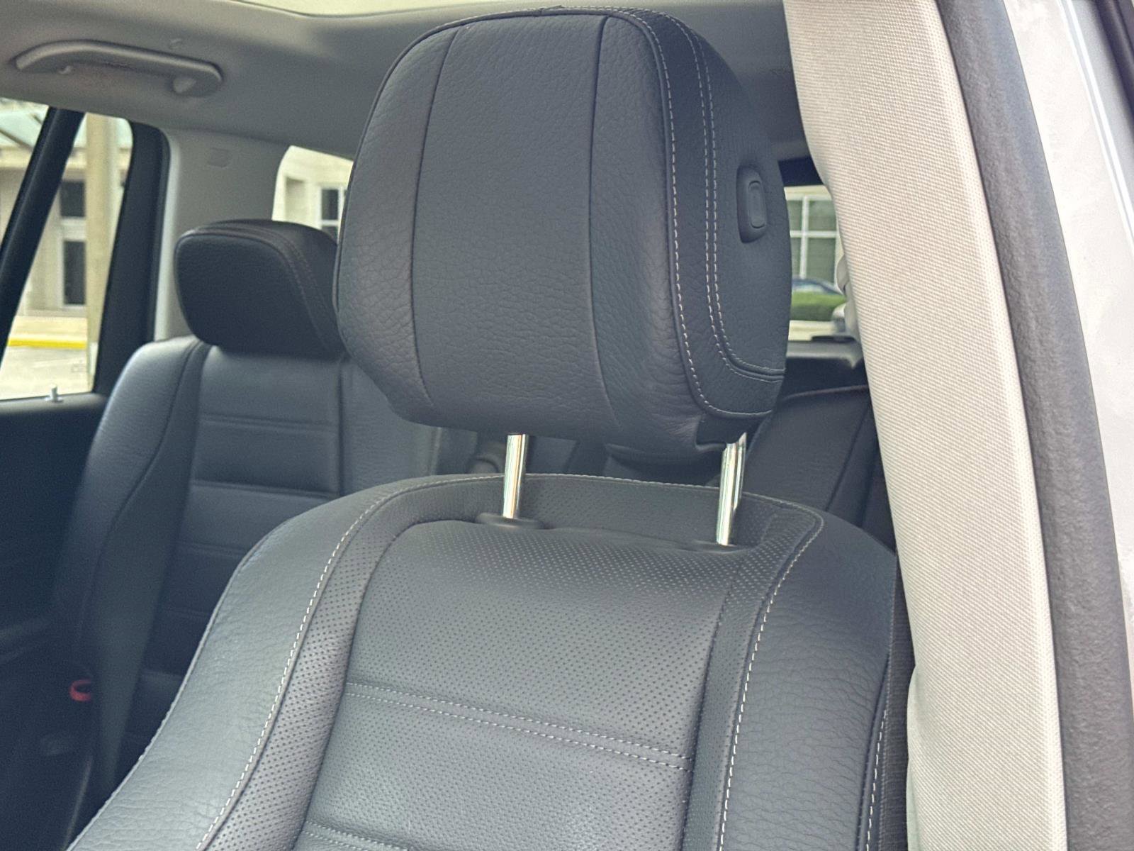 Used 2024 Mercedes-Benz GLS 580 4MATIC image 14