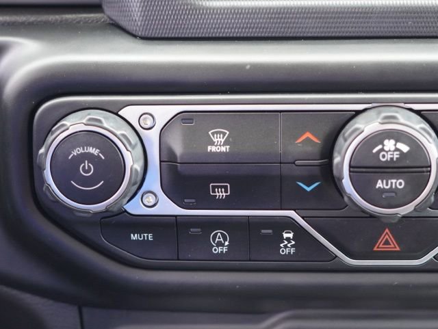 Used 2021 Jeep Gladiator Sport AWD/4WD image 22